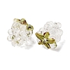 Handmade Lampwork Beads LAMP-A008-03-04-4