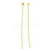 Brass Ball Head Pins RP0.5X30MM-G-01-1