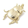 Brass Pendants KK-S514-01E-G-2