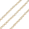 304 Stainless Steel Rolo Chains CHS-L030-11G-1