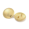 Ion Plating(IP) 304 Stainless Steel Earings STAS-S146-16G-2