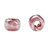 TOHO Round Seed Beads SEED-JPTR11-0906-4