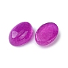 Natural White Jade Cabochons G-A094-01A-27-2