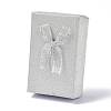 Paper Jewelry Organizer Box CON-Z005-05A-2