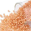 TOHO 11/0 Round Beads SEED-JPTR11-0391-1