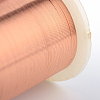 Bare Copper Wire CWIR-R004-0.5mm-09-3