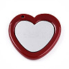 Acrylic Pendants OACR-N139-01B-1