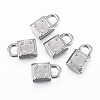 Tarnish Resistant 304 Stainless Steel Pendants LS-STAS-H416-91P-1