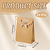 Rectangle Paper Gift Bags ABAG-WH0048-08B-02-2