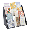 Bamboo Acrylic Display Case ODIS-WH0030-176A-02-1