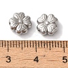 Non-Tarnish 304 Stainless Steel Beads STAS-I305-160P-2