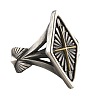 Brass Finger Rings for Men WGEA1A0-01-1