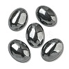 Hematite Cabochons G-C115-01A-08-1