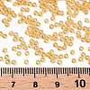 12/0 FGB Grade A Round Glass Seed Beads SEED-Q006-F01-3