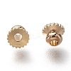 Brass Beads Caps X-KK-H759-38A-G-2