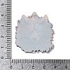 Acrylic Pendants OACR-O007-01A-3
