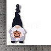 Halloween Imitation Leather Big Pendants FIND-K017-02A-02-3