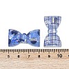 Transparent Resin Cabochons FIND-Z077-14C-3