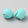 Silicone Beads SIL-CJC0003-04B-2