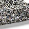Natural Apatite Beads Strands G-RM2025-D08-A-2