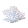 Ocean PVC Claw Hair Clips PL-CBA28C2-01-2