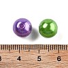 15 Grids DIY Acrylic & ABS Plastic & Wood Beads Jewelry Making Finding Kits DIY-L073-02-3