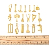 DIY Jewelry Making Findings Kits DIY-FS0008-86-5