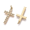 316 Surgical Stainless Steel Pendants STAS-F256-016G-3