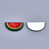 Plastic Cabochons KY-T010-32-2
