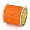 Braided Nylon Thread NWIR-R006-0.5mm-172-2