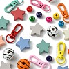 DIY Pendant Decorations Making Kits DIY-FS0006-02-2
