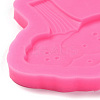 DIY Tree Food Grade Silicone Fondant Molds DIY-F072-03-3