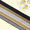11M Polyester Elastic Ribbon DIY-GF0011-58A-02-6