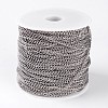 Iron Twisted Chains LS-CHS003Y-P-FF-2