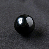 Natural Obsidian Home Display Decorations G-PW0007-123C-1