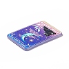 Printed Acrylic Pendants MACR-C013-05A-3