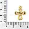 Tibetan Style Alloy Pendants GLF1364Y-3