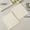Reusable Fabric Bread Fermentation Fabric AJEW-WH20064-69B-3