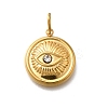 304 Stainless Steel Pendants STAS-R159-51G-2