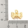 Brass Pendants KK-P275-40G-3