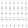 DIY Jewelry Making Findings Kits DIY-FS0008-51S-1