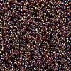 MIYUKI Round Rocailles Beads SEED-X0054-RR0257-3