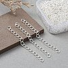 Iron Chain Extender IFIN-YW0001-09S-NF-4
