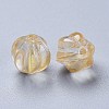 Transparent Glass Beads LS-GLAA-L027-K11-2