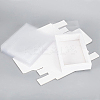 Drawer Kraft Paper Box CON-BC0001-19A-02-6