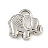 Non-Tarnish 304 Stainless Steel Pendants STAS-I307-564P-1