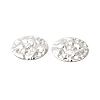 Non-Tarnish 304 Stainless Steel Pendants STAS-L268-029P-3