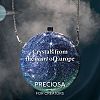 Preciosa® Crystal Hotfix Flatback Stones Y-PRC-HSS8-70350-200-4