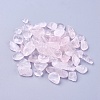 Natural Rose Quartz Beads G-I221-21-1