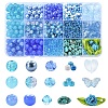 DIY Jewelry Making Findings Kits DIY-YW0012-39-1